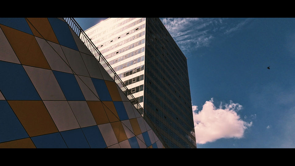 3. Misheel Residence